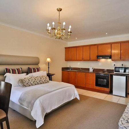 Milkwood Lodge Hermanus Ngoại thất bức ảnh