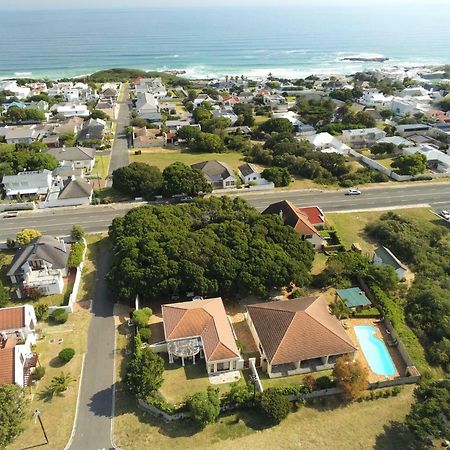 Milkwood Lodge Hermanus Ngoại thất bức ảnh