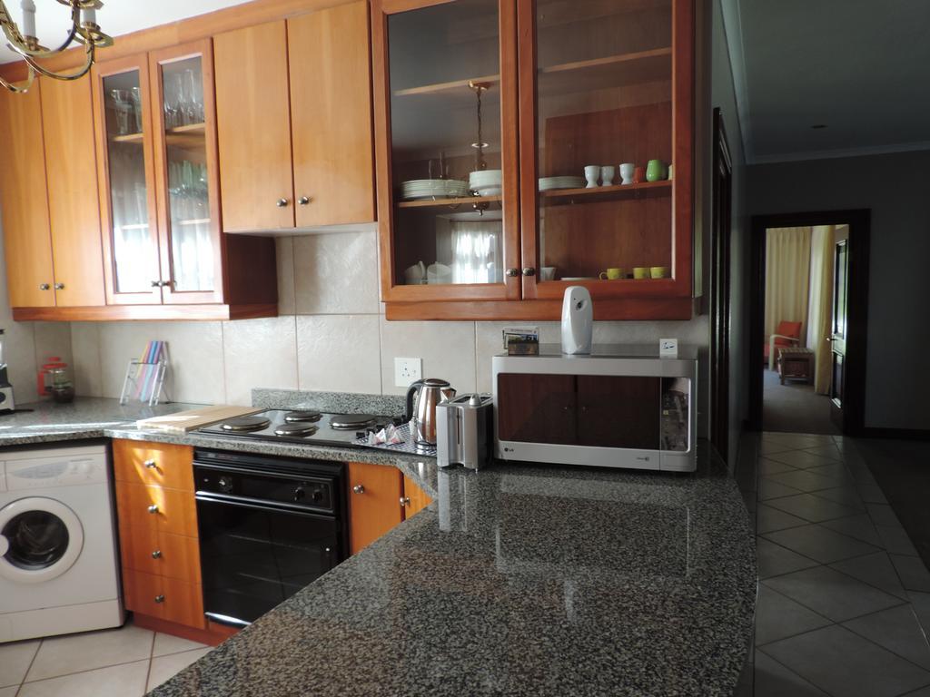 Milkwood Lodge Hermanus Ngoại thất bức ảnh