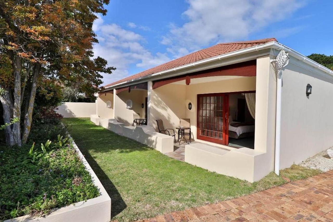 Milkwood Lodge Hermanus Ngoại thất bức ảnh