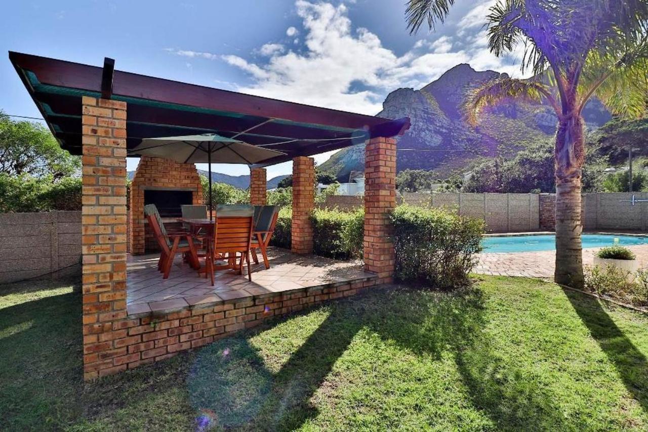 Milkwood Lodge Hermanus Ngoại thất bức ảnh
