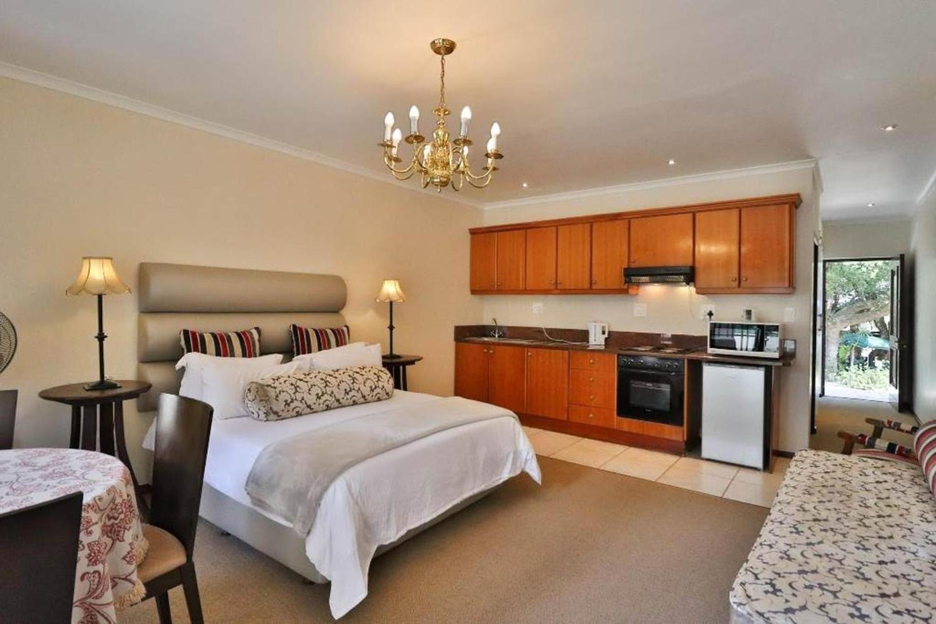 Milkwood Lodge Hermanus Ngoại thất bức ảnh