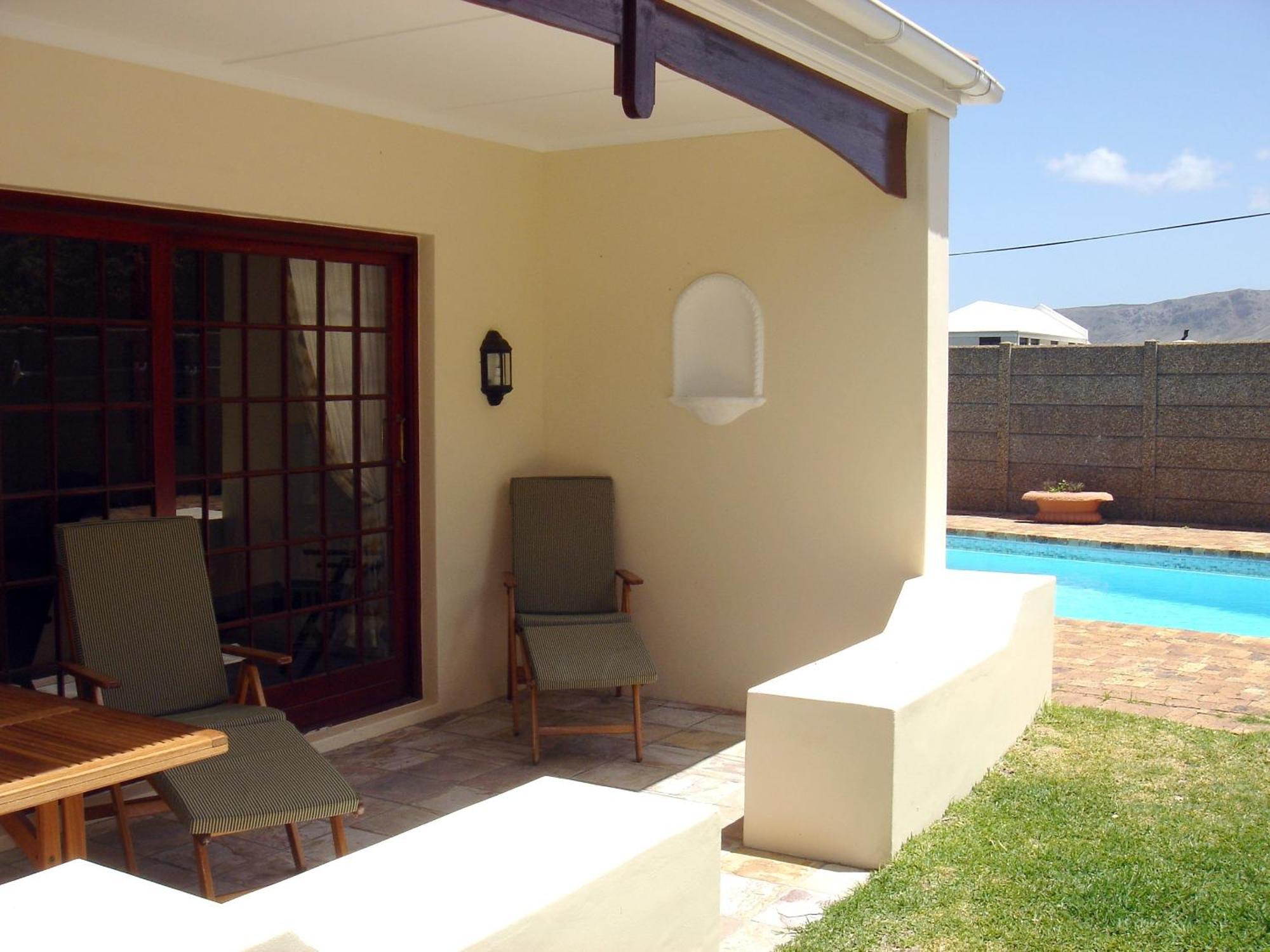 Milkwood Lodge Hermanus Ngoại thất bức ảnh