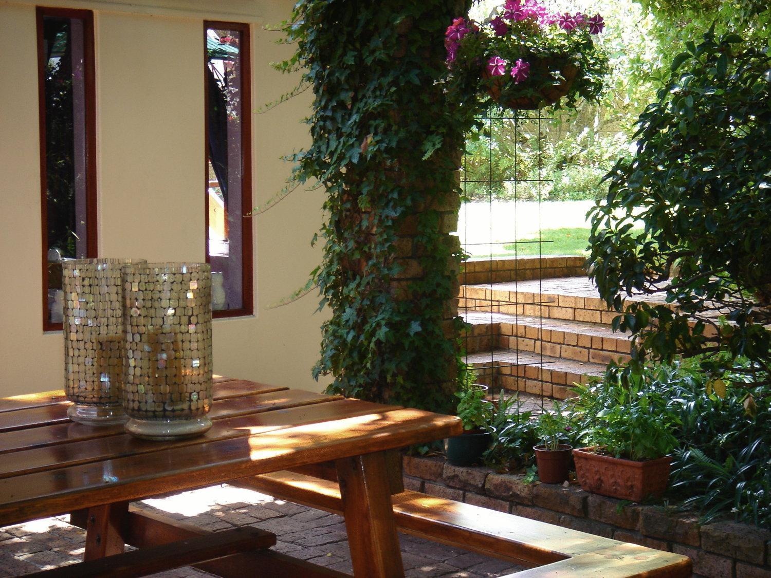 Milkwood Lodge Hermanus Ngoại thất bức ảnh