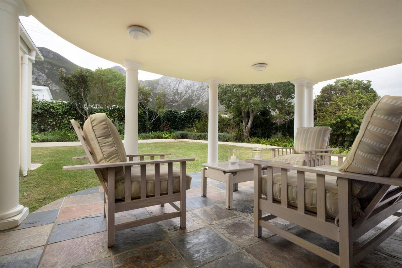 Milkwood Lodge Hermanus Ngoại thất bức ảnh