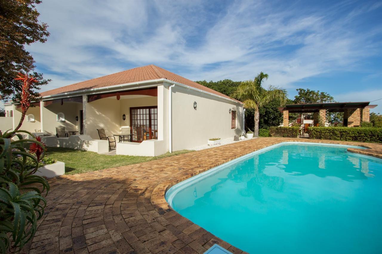 Milkwood Lodge Hermanus Ngoại thất bức ảnh