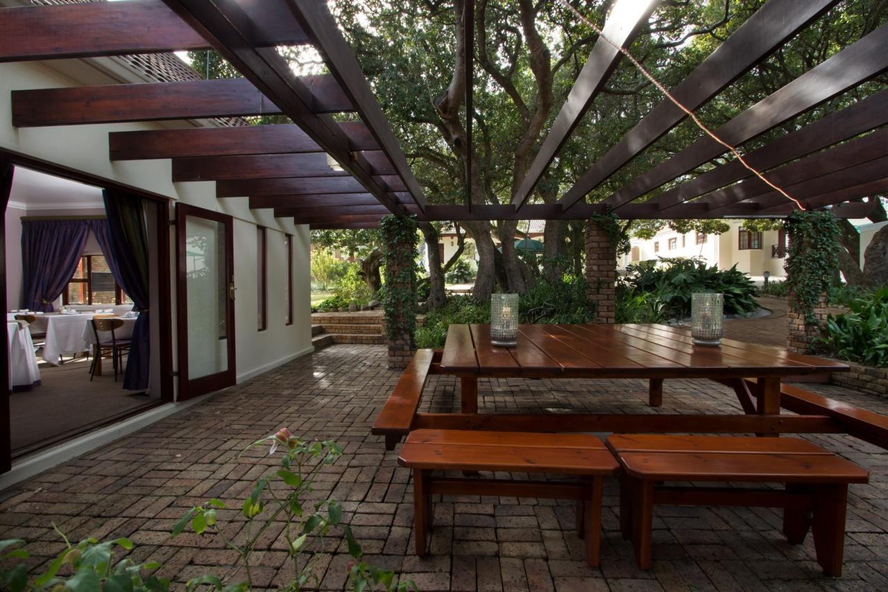 Milkwood Lodge Hermanus Ngoại thất bức ảnh
