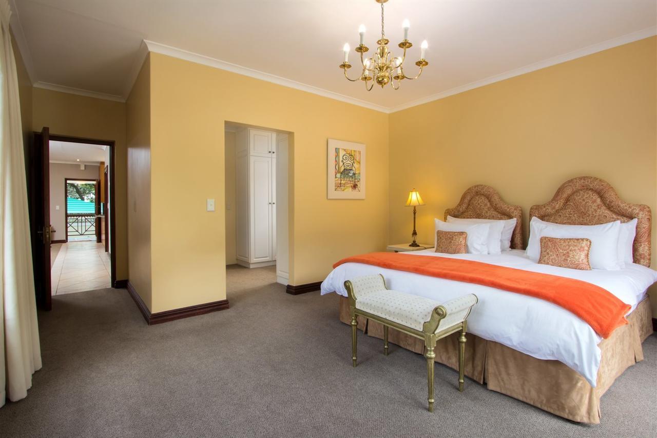 Milkwood Lodge Hermanus Ngoại thất bức ảnh