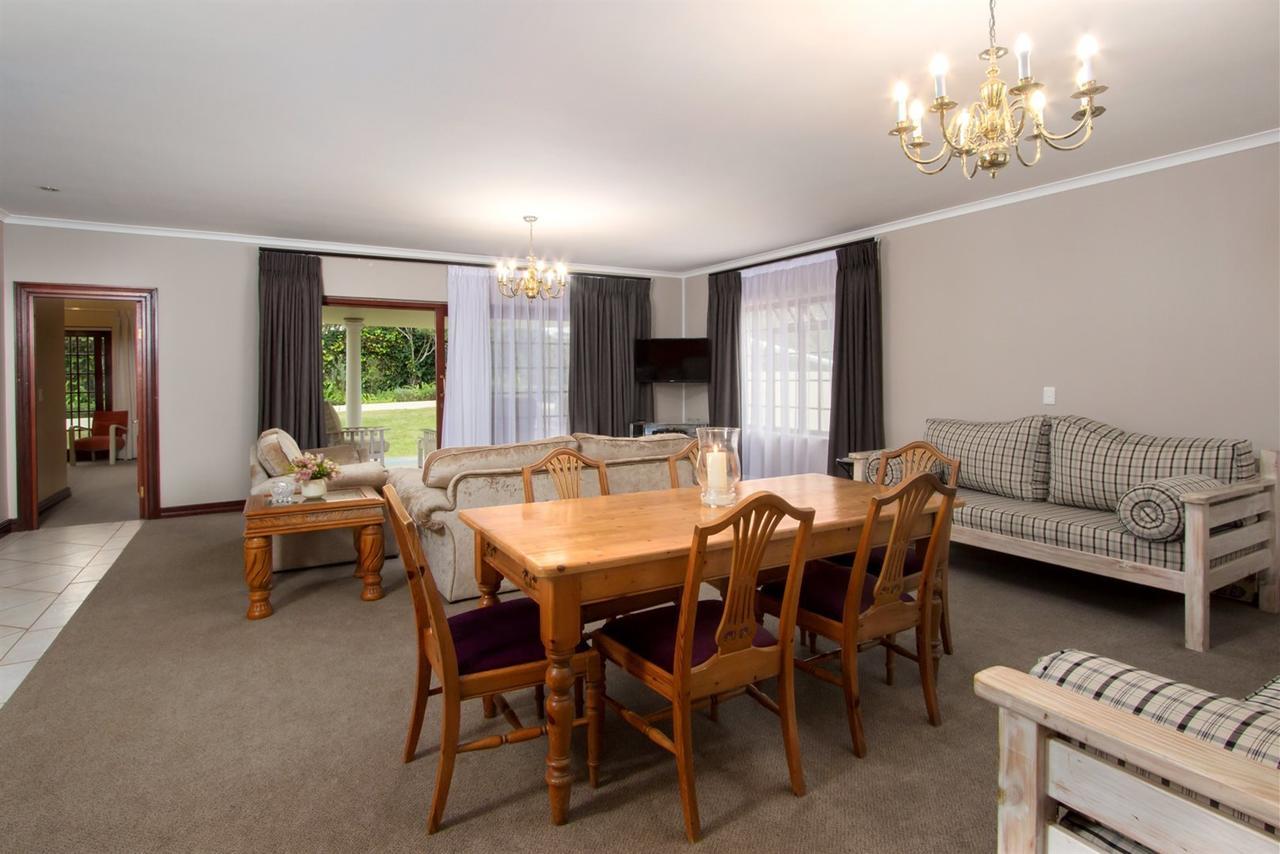 Milkwood Lodge Hermanus Ngoại thất bức ảnh