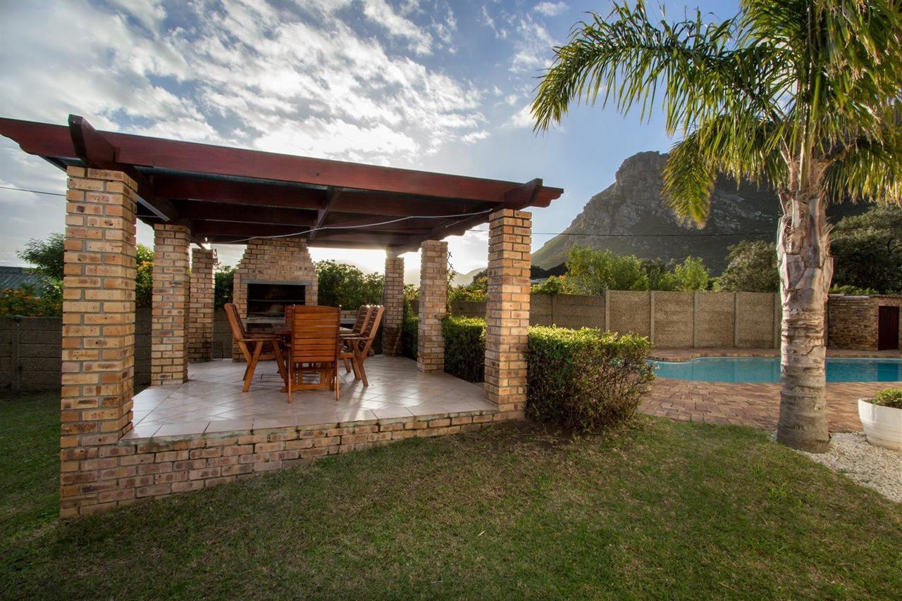 Milkwood Lodge Hermanus Ngoại thất bức ảnh