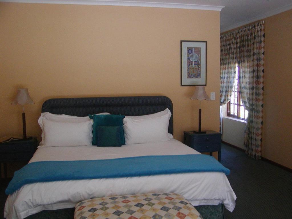 Milkwood Lodge Hermanus Phòng bức ảnh